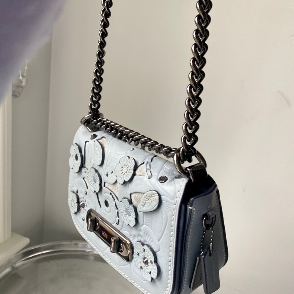 Coach Purse (cross body bag)